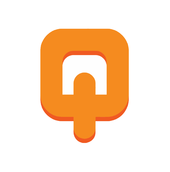 Quacker Friends Logo